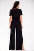 Women trousers model 181096